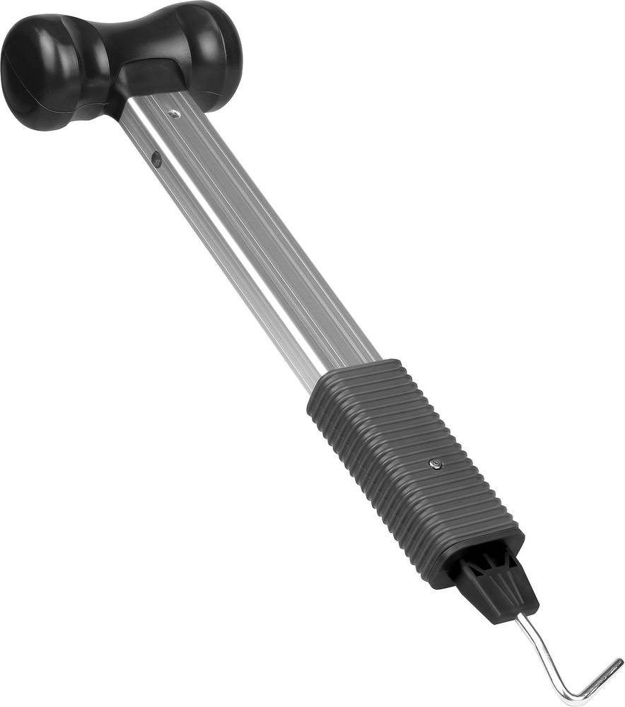 Calima 46060 Zelthering Hammer 420mm x 110mm x 55mm 1 pezzo