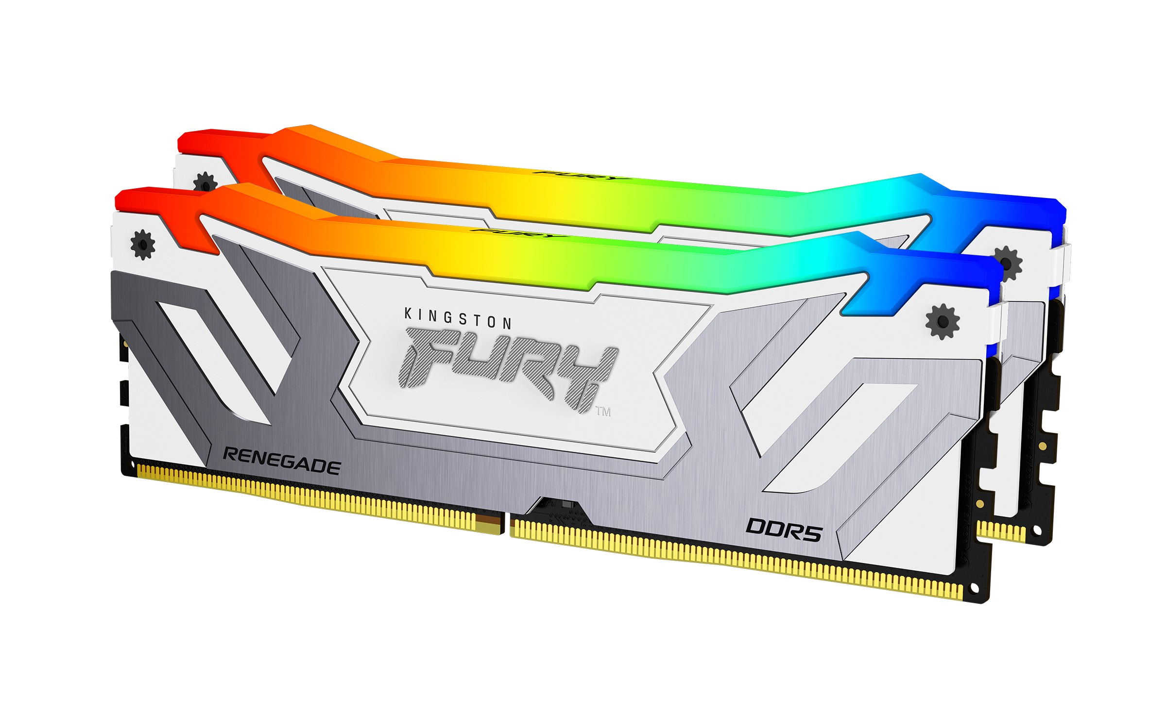 Kingston Technology FURY 48GB 8400MT/s DDR5 CL40 CUDIMM (Kit of 2)