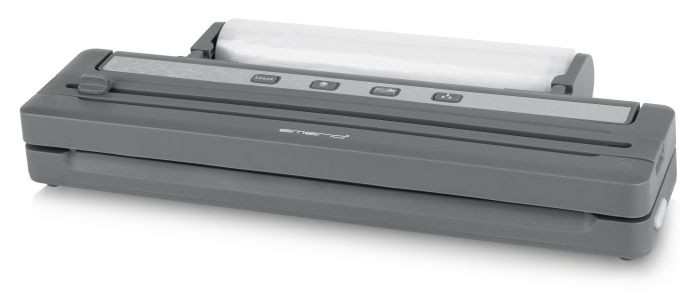 Emerio VS-130802 appareil à emballage sous vide Gris - Emerio VS-