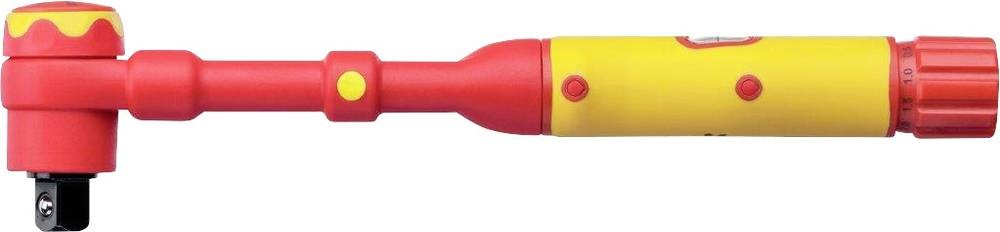 Wiha 44163 Drehmomentschlüssel 3/8\ (10 mm) 5 - 25 Nm