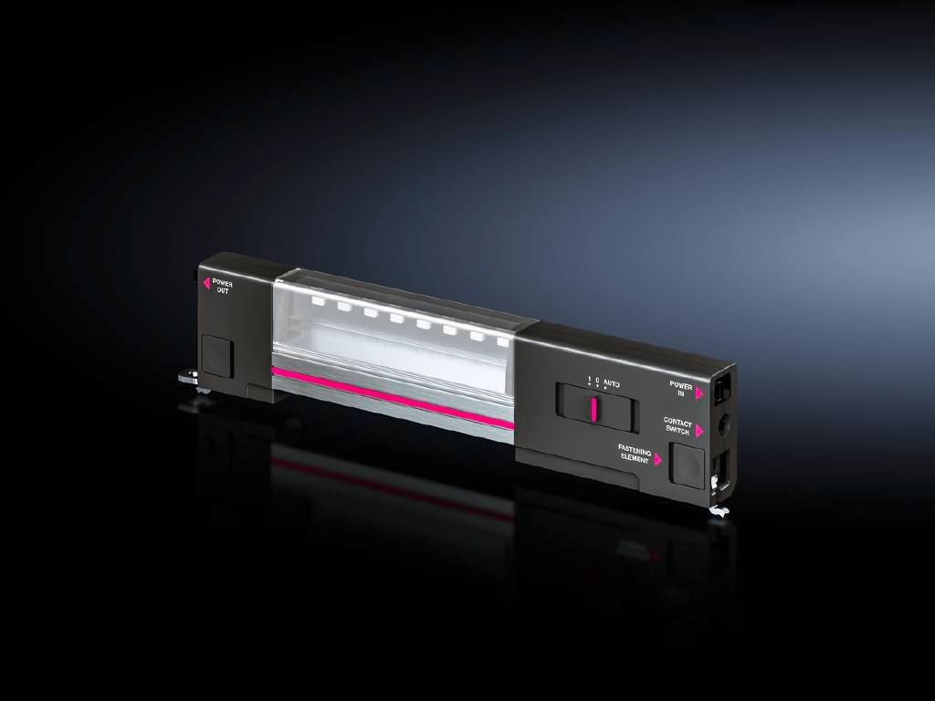 Rittal SZ 2500.100 LED system light - Rittal SZ 2500.100, LED system