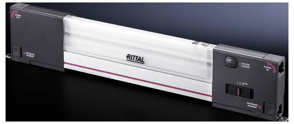 Rittal Schaltschrankleuchte SZ 2500.320 EEK: F (A - G) 13 W 1200 lm 1
