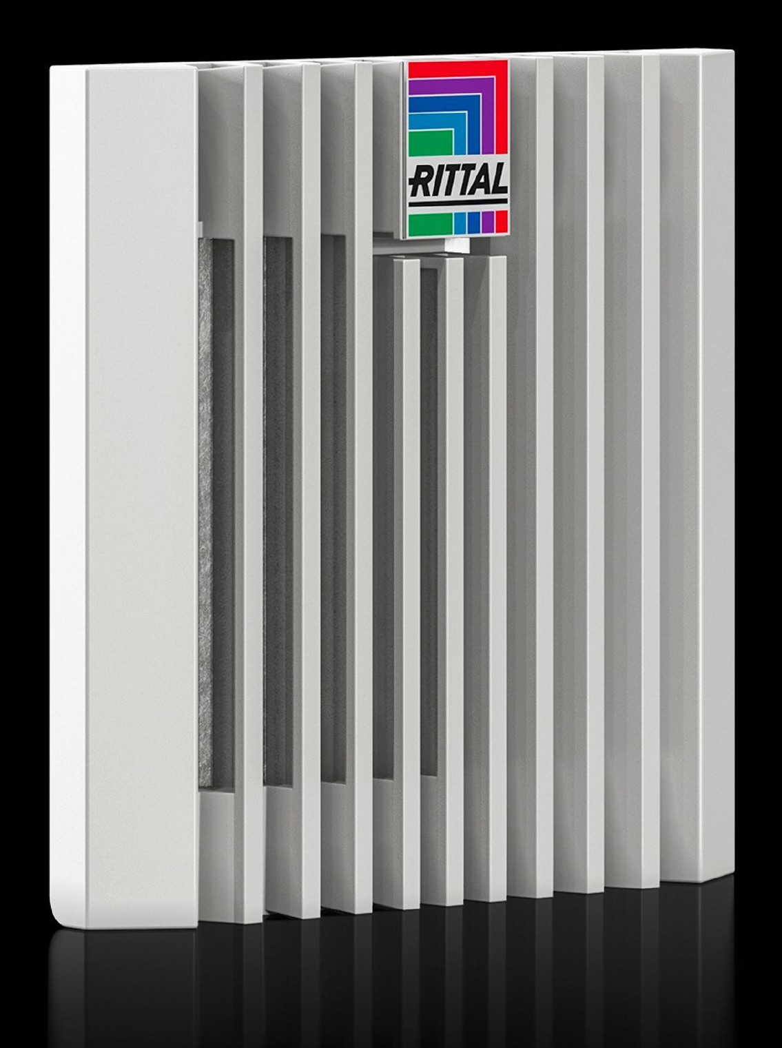 Rittal SK 3237.400 Filter - Rittal SK 3237.400, Filter, Grey, IP54,