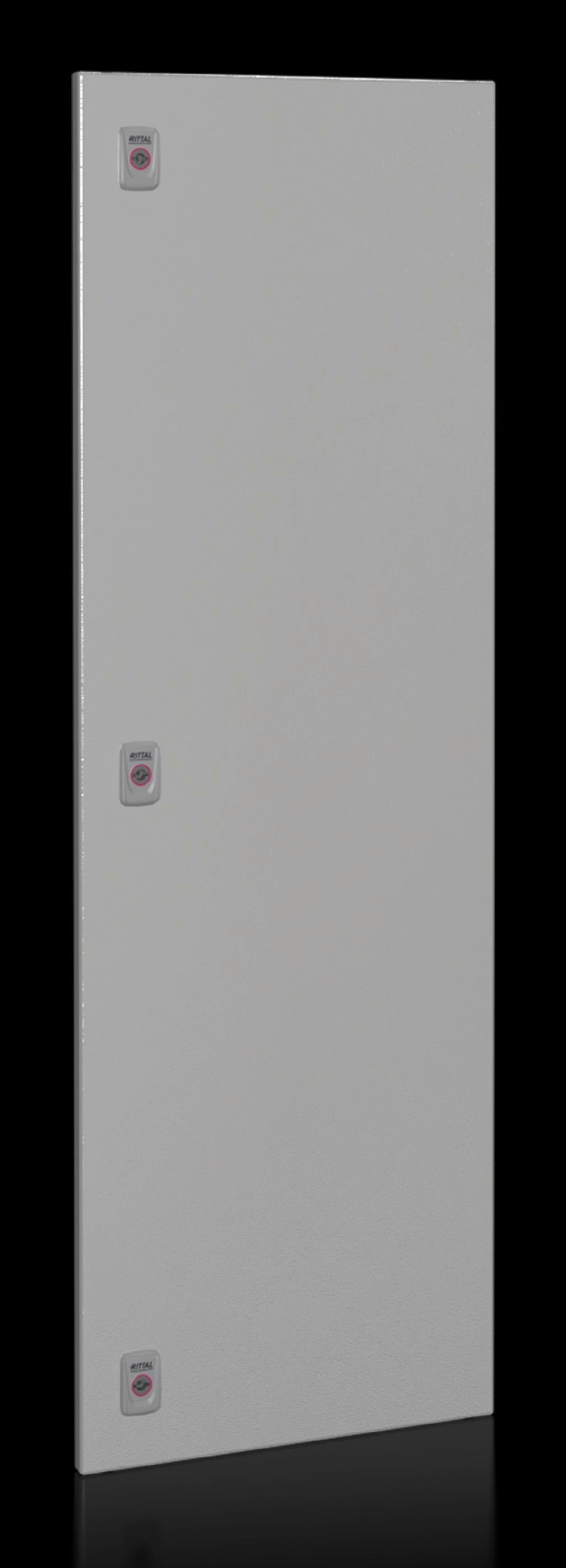 Rittal SV 9682.152 Porte - Rittal SV 9682.152, Porte, Gris, Acier,