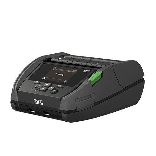 TSC Alpha-40L label printer Direct thermal 203 x 203 DPI 127 mm/sec