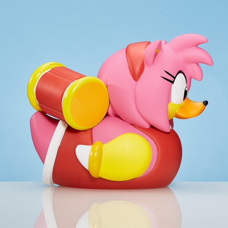 TUBBZ Sonic the Hedgehog: Amy Rose - TUBBZ Sonic the Hedgehog: Amy