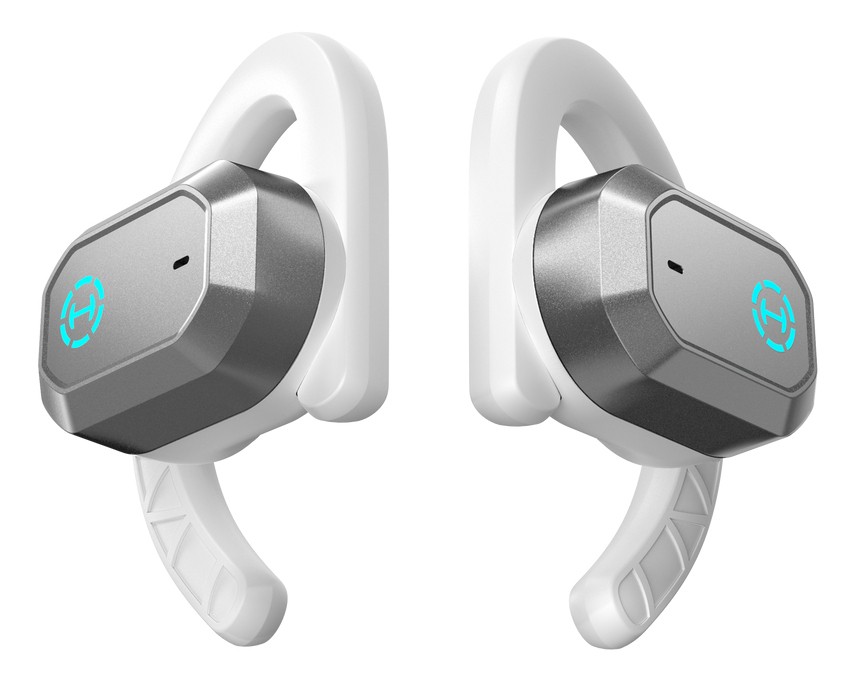 Edifier AIR 2 Headset Wireless Ear-hook Gaming Bluetooth White -