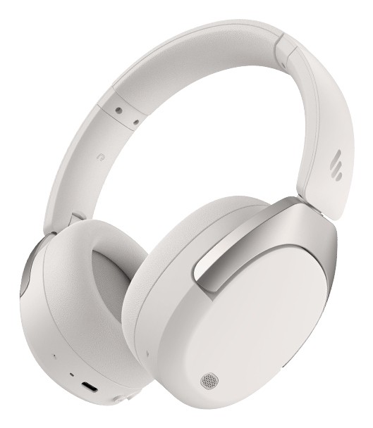 Edifier W830NB Bluetooth Headset sand white retail
