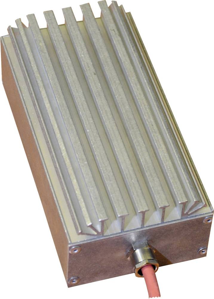 RO/SE LM-Heizungen LM-Standard Schaltschrankheizung 24V DC/AC 55W (L