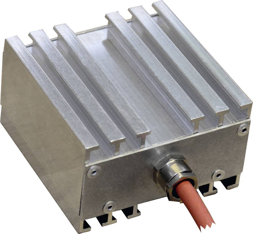 RO/SE LM-Heizungen S2.30/110-265 Schaltschrankheizung 110 - 265 V/AC