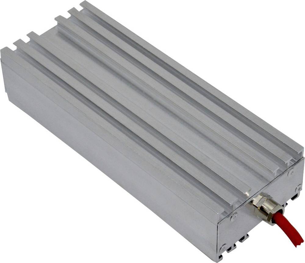 RO/SE LM-Heizungen S5.100/110-265 Schaltschrankheizung 110 - 265 V/AC