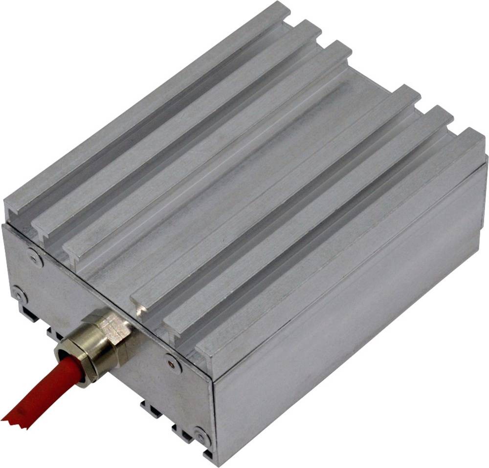 RO/SE LM-Heizungen S3.50/12-60 Schaltschrankheizung 12 - 60 V/DC 50W (