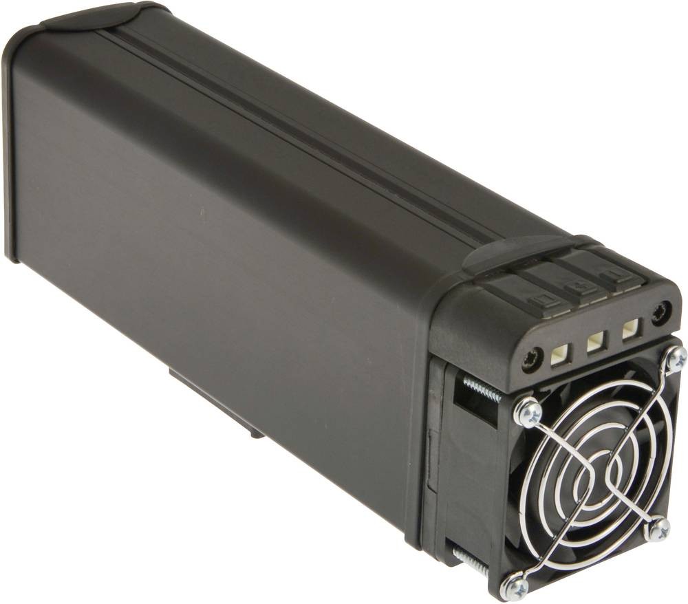 Fandis Schaltschrank-Gebläseheizung HVMS350THP-230 350W (L x B x H)