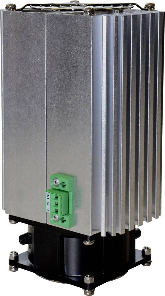 RO/SE LM-Heizungen Rose LM Schaltschrank-Gebläseheizung HG/250 VARIO