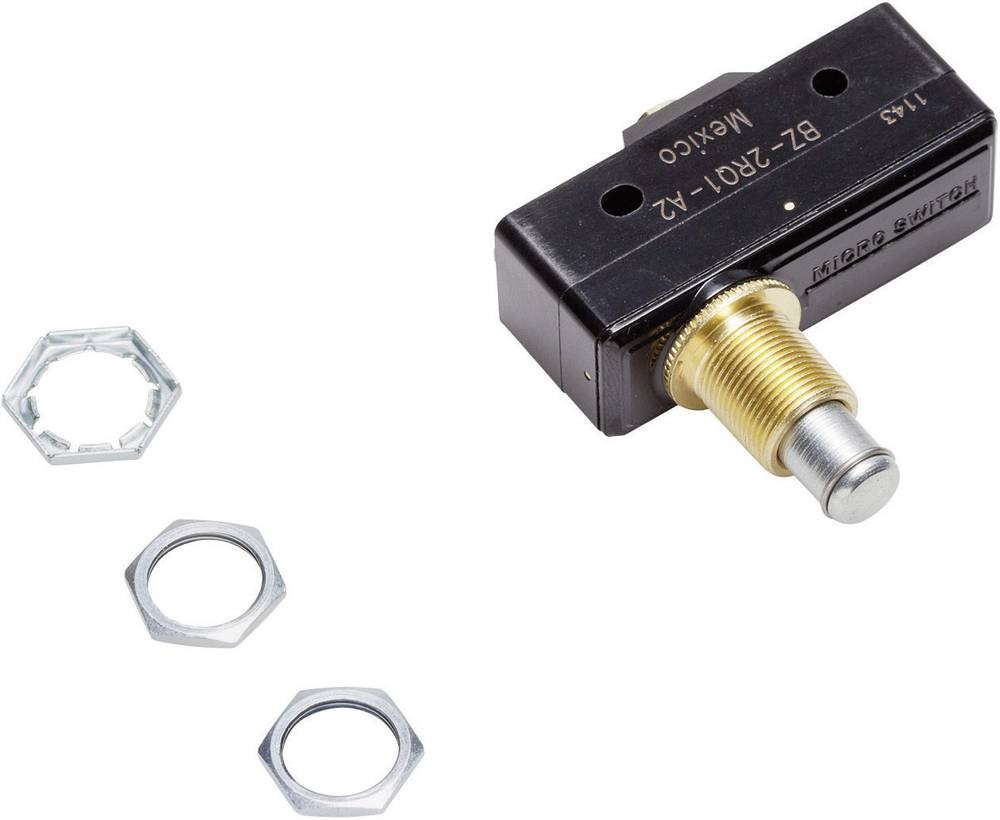 Honeywell BZ-2RQ1-A2 non classificato - Honeywell BZ-2RQ1-A2