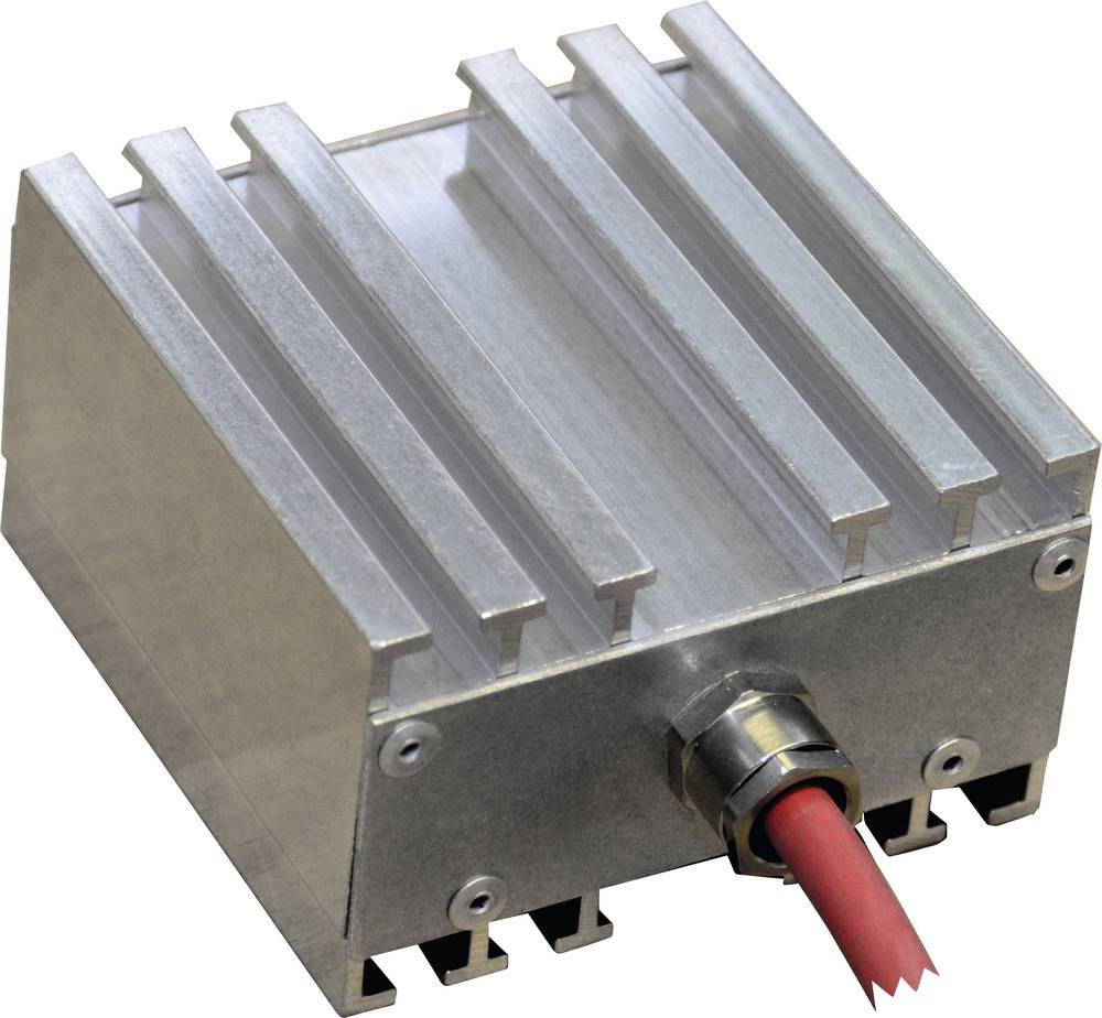 RO/SE LM-Heizungen S2.30/12-60 Schaltschrankheizung 12 - 60 V/DC 30W (