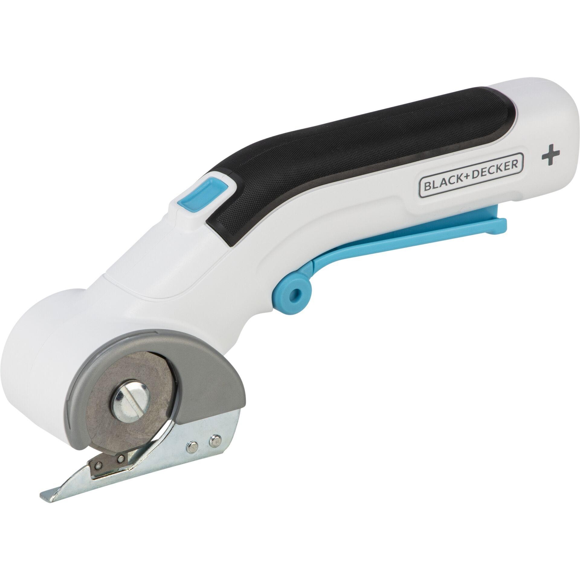 Black & Decker BCRC115-XJ circle cutter - Black & Decker BCRC115-XJ,