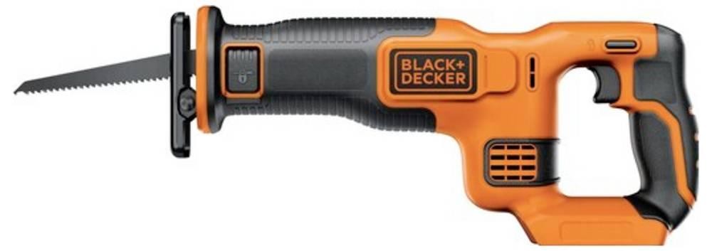 Black & Decker Akku-Säbelsäge BDCR18N-XJ without rechargeable