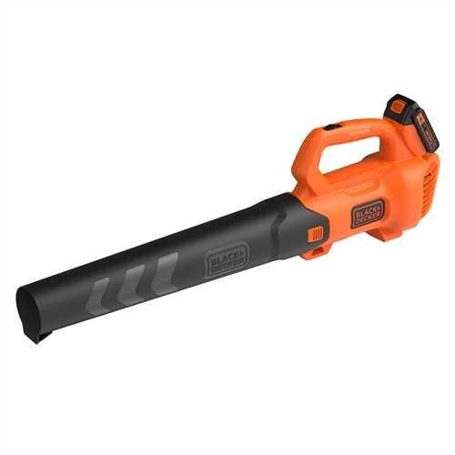 Black & Decker BCBL200L 18 W 12 V 145 km/h Ioni di Litio - Black &