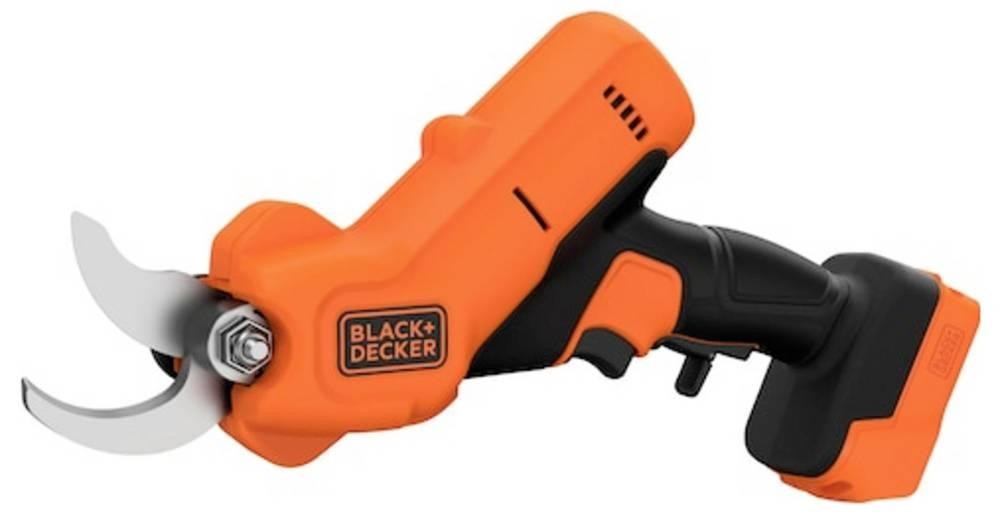 Black & Decker BCPP18B-XJ Akku Akku-Gartenschere 18V Li-Ion