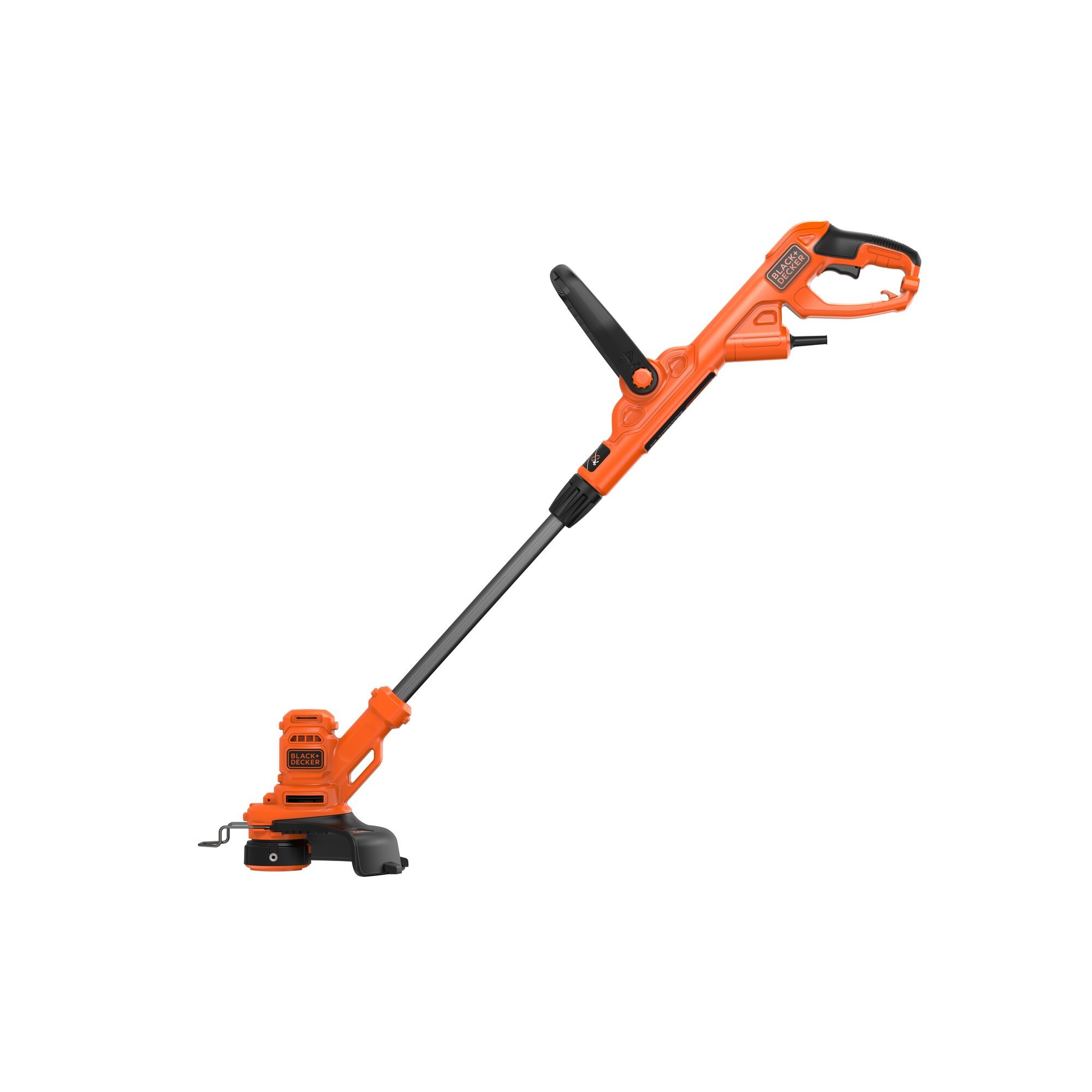 Black & Decker BESTA525-QS brush cutter/string trimmer 25 cm 450 W