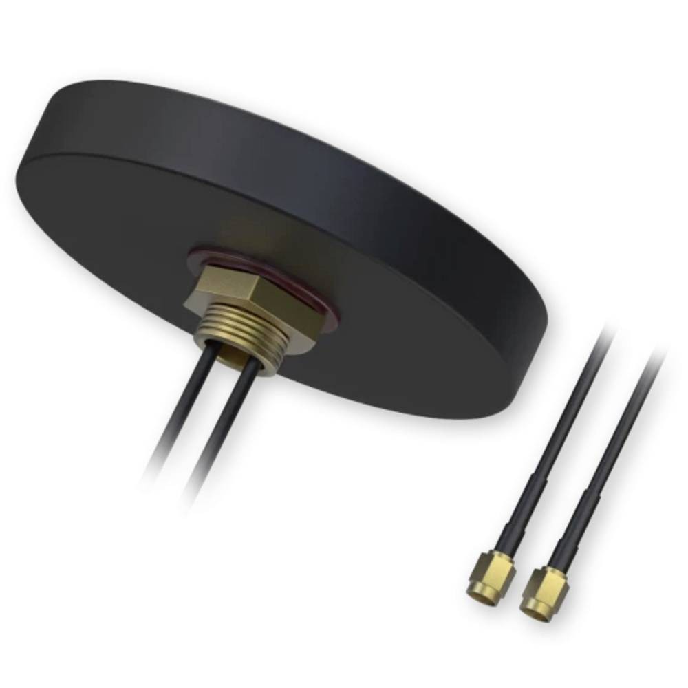 Teltonika PR1KCL25 network antenna SMA 2.5 dBi - Teltonika PR1KCL25,