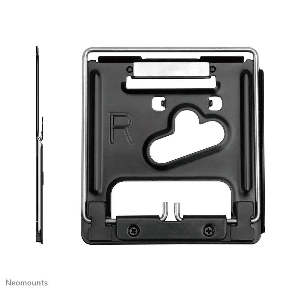 Neomounts WL30-265BL1 TV mount wall 43-85" Samsung screens - ultra-