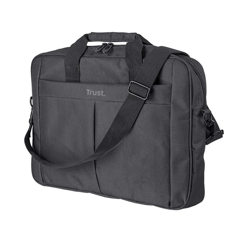 Trust Primo Carry bag for 16" laptops - Trust Primo Carry bag for 16"
