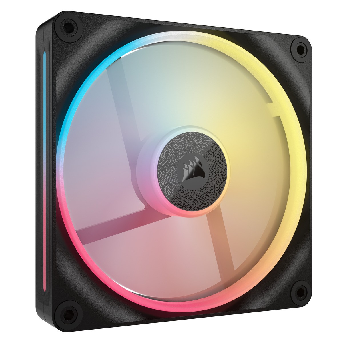 CORSAIR Lüfter iCUE Link LX140-R RGB 140*140*25 Single