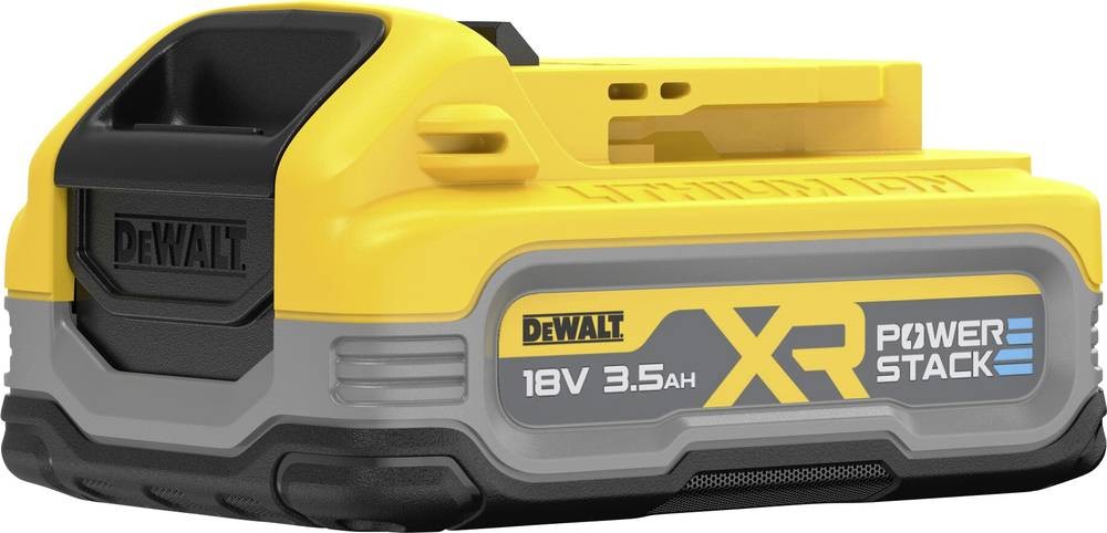 DEWALT DCBP318-XJ Werkzeug-Akku 18V 3.5Ah Li-Ion