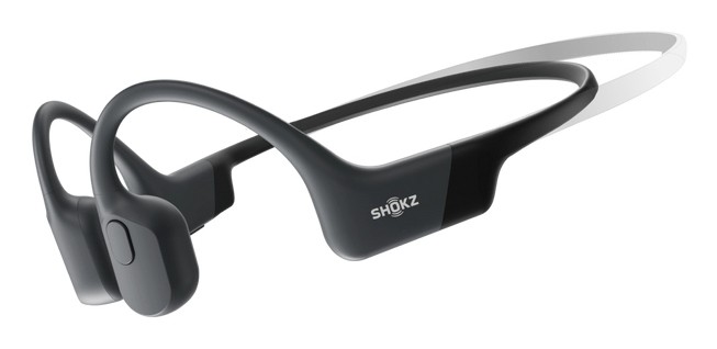 Shokz OpenRun Mini zubehör Unisex