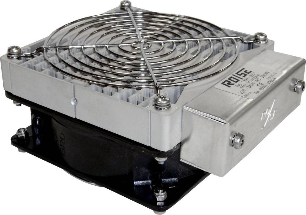 RO/SE LM-Heizungen Schaltschrank-Gebläseheizung HHS400 220 - 240 V/