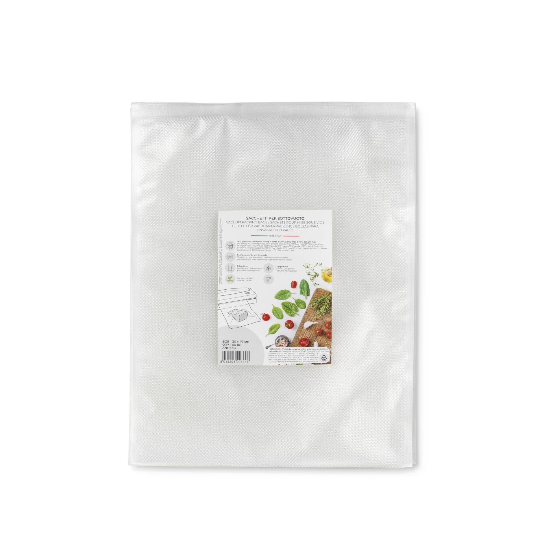Magic Vac ANP1064 vacuum sealer accessory Vacuum sealer bag - Magic