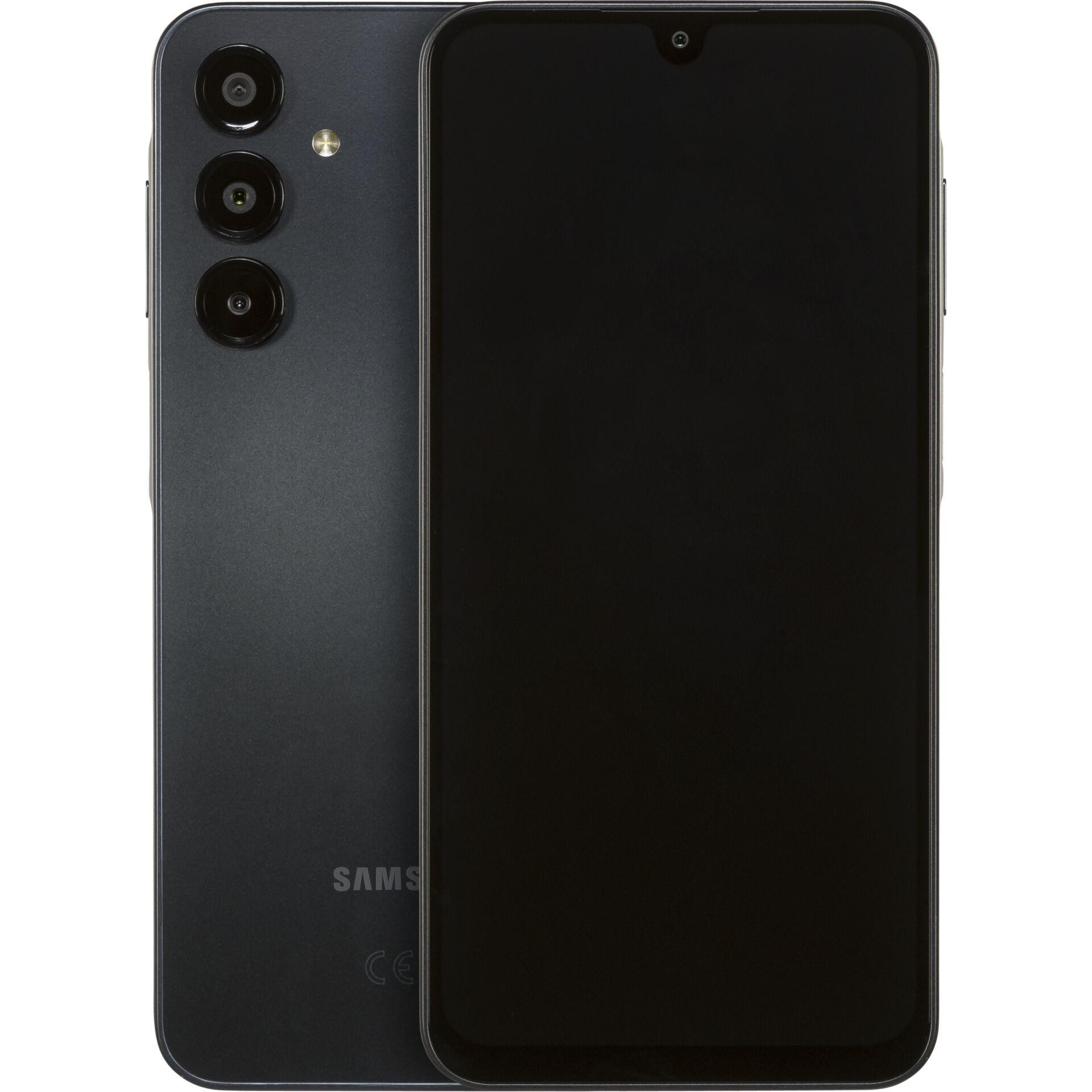 Samsung Galaxy A16 4G (128GB) EU black ohne Simlock