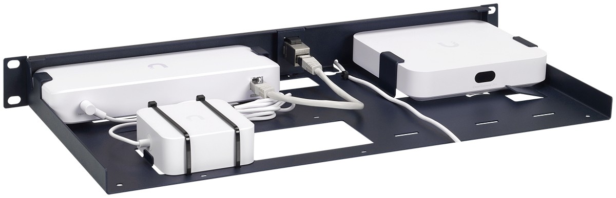 Sotel | Rackmount.IT RM-UB-T7 accessoire de racks Bande passante pare feu