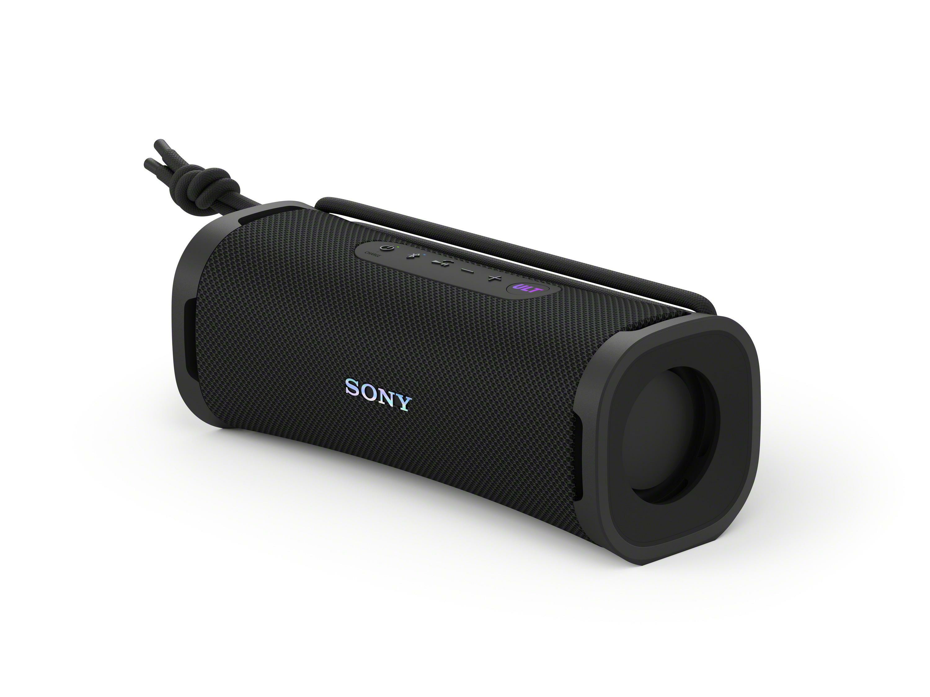 Sony ULT FIELD 1 - Wireless Bluetooth Portable Speaker with ULT POWER
