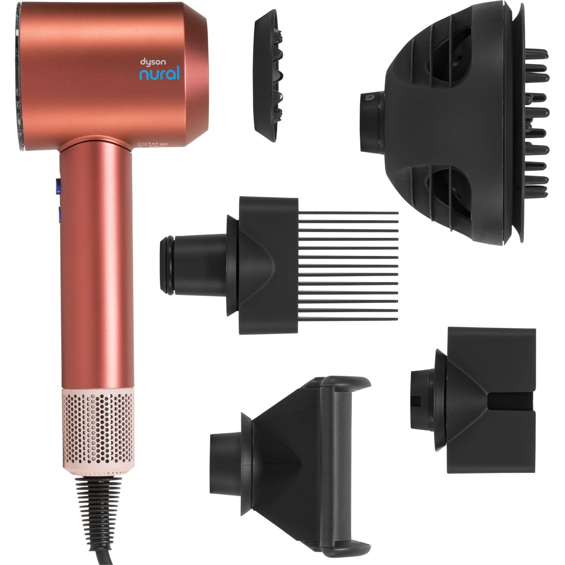 Dyson Supersonic Nural sèche-cheveux 1600 W Rose - Dyson Supersonic