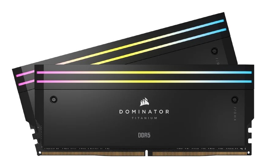 48GB CU PC 8000 CL38 CORSAIR KIT (2x24GB) VENGEANCE RG retail