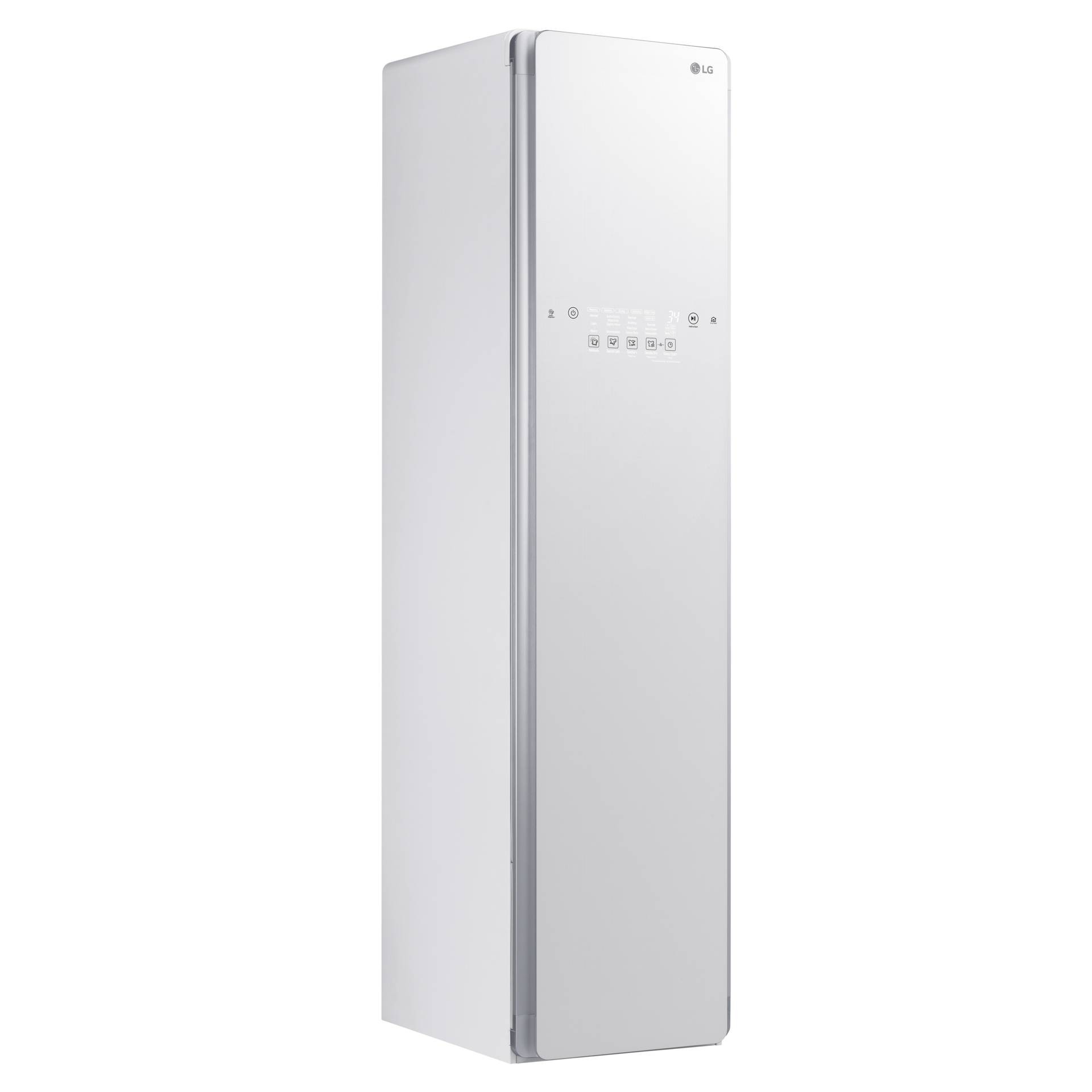 LG S3WF système dentretien des vêtements à base de vapeur - LG