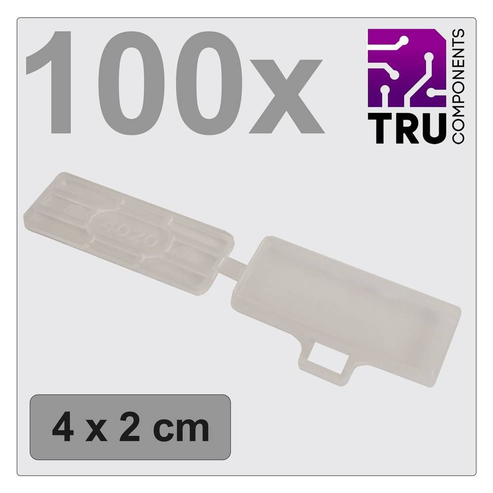 TRU COMPONENTS TC-12888608 not categorized - TRU COMPONENTS TC-