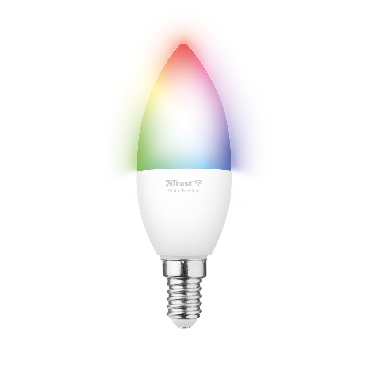 Trust 71293 smart lighting Smart bulb Wi-Fi - Trust 71293, Smart bulb,