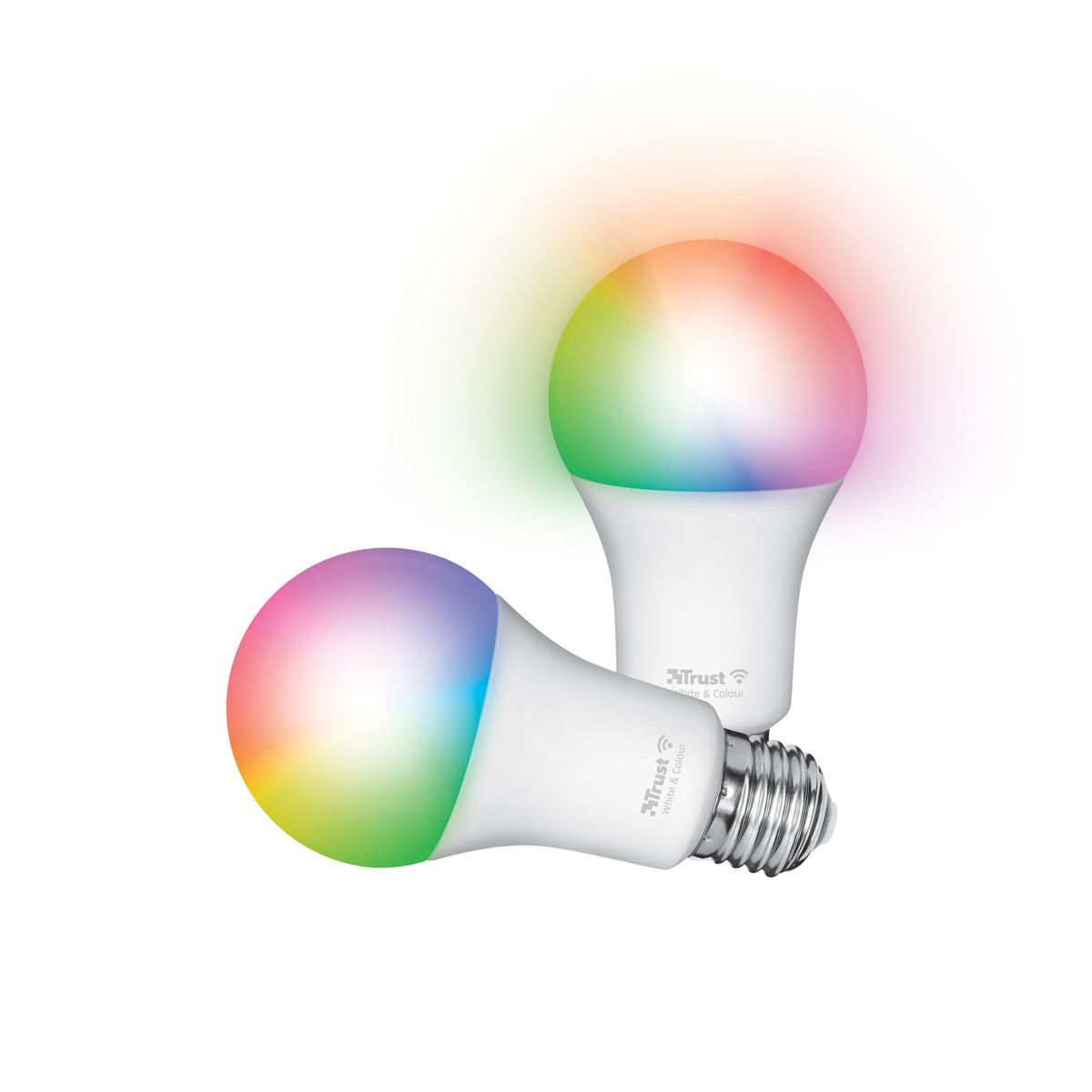 Trust 71294 smart lighting Smart bulb Wi-Fi - Trust 71294, Smart bulb,