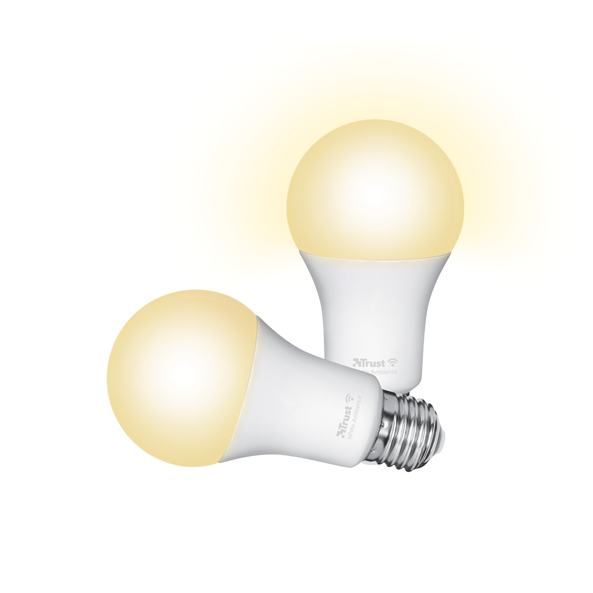 Trust 71298 smart lighting Smart bulb Wi-Fi - Trust 71298, Smart bulb,