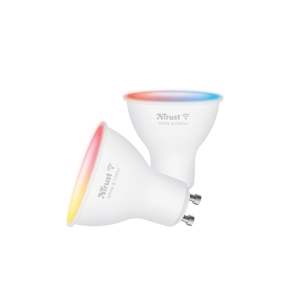 Trust 71292 smart lighting Smart bulb Wi-Fi - Trust 71292, Smart bulb,