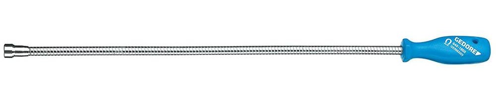 Magnetheber 640-1800 Gesamt-L.520mm Magnetkopf-D.15mm Trgf.1,8kg