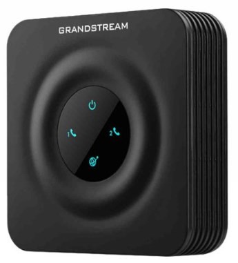Grandstream Networks HT802 v2 - Grandstream Networks HT802 v2, CNG, G.
