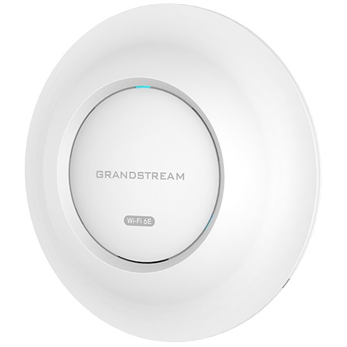 Grandstream Networks GWN7665 wireless access point 5400 Mbit/s White