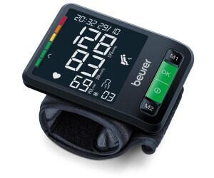 beurer BC 87 Handgelenk-sphygmomanometer / blood pressure monitor