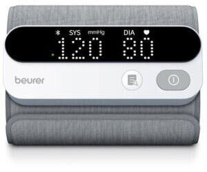 Beurer BM 59 Oberarm-Blutdruckmessgerät