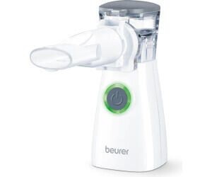 Beurer IH 57 Inhalator Inhalator mit Mundstück